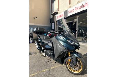 YAMAHA XP T-MAX 560 TECH MAX
