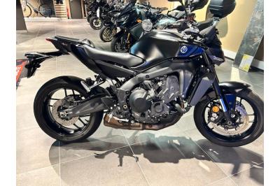 YAMAHA MT-09  Y-AMT