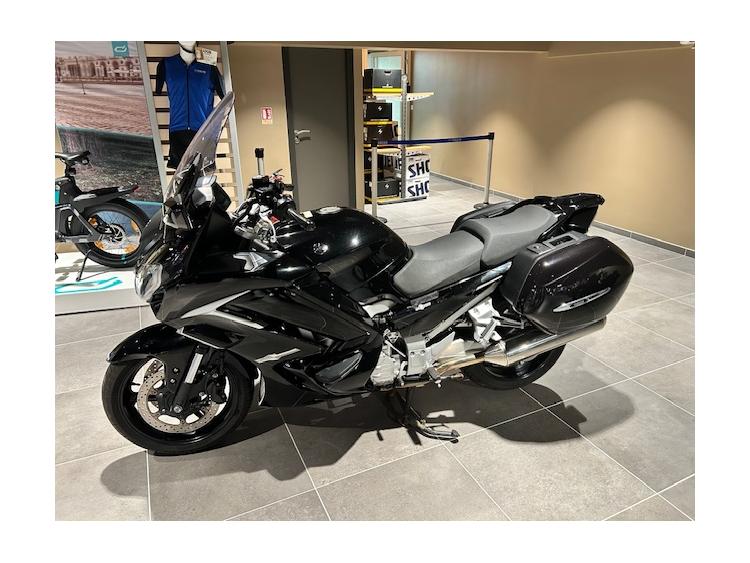 YAMAHA FJR 1300 AE