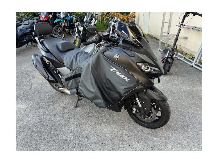 YAMAHA XP T-MAX 560