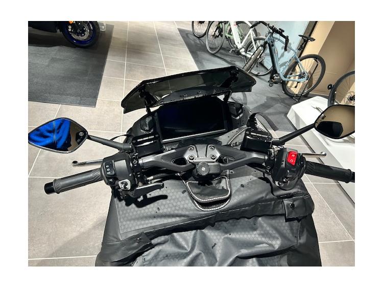 YAMAHA XP T-MAX 560