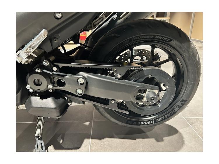 YAMAHA XP T-MAX 560