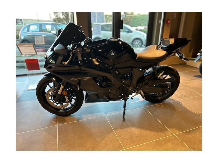 YAMAHA YZF-R7 35KW