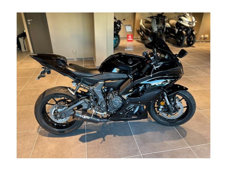 YAMAHA YZF-R7 35KW