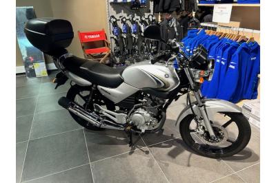 YAMAHA YBR 125