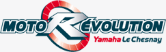 MOTO REVOLUTION